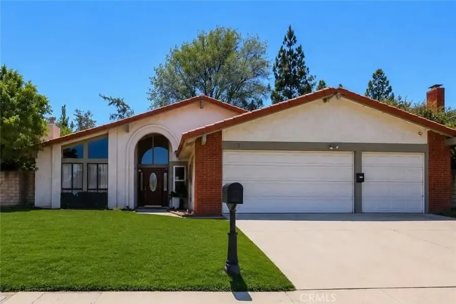 11841 Laughton Way, Porter Ranch, CA 91326 - #2