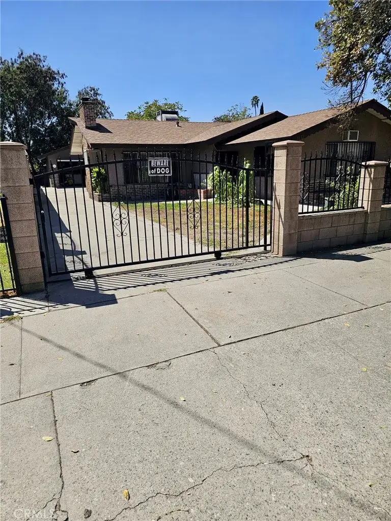 1171 W 7th, San Bernardino, CA 92411 - #1