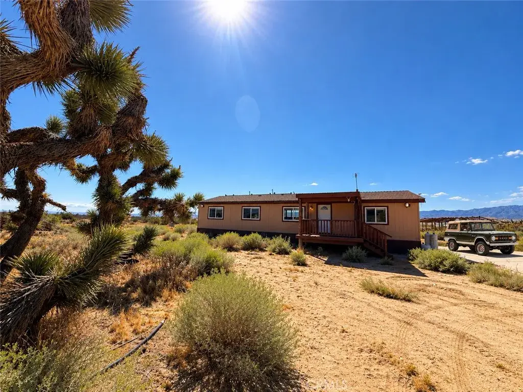 1940 230th West, Rosamond, CA 93560 - #1