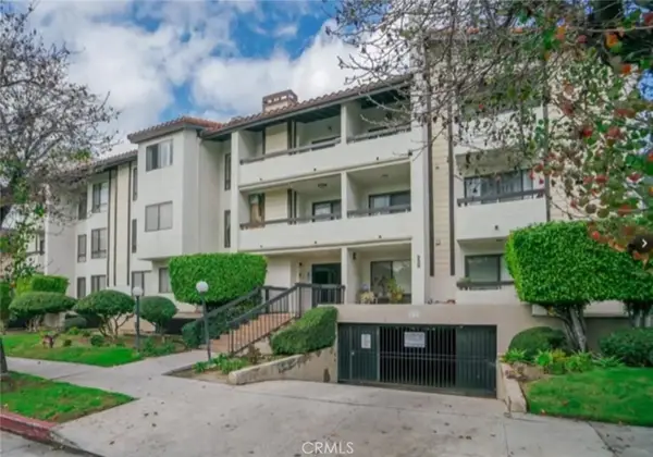 339 W Wilson #305, Glendale, CA 91203