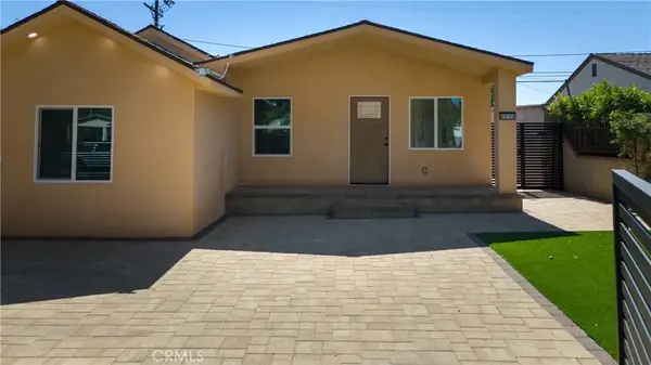 13712 Community, Panorama City, CA 91402