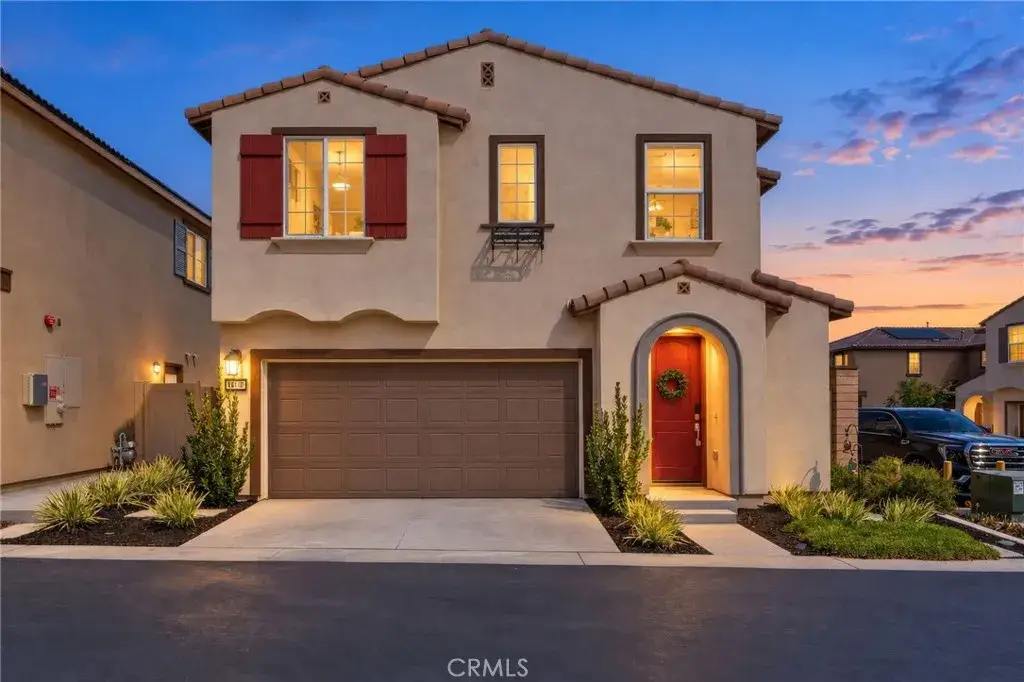 30192 Brittle Brush, Murrieta, CA 92563 - #1