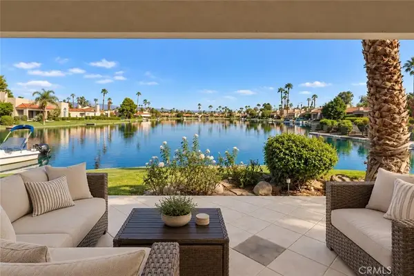77 Lake Shore Drive, Rancho Mirage, CA 92270