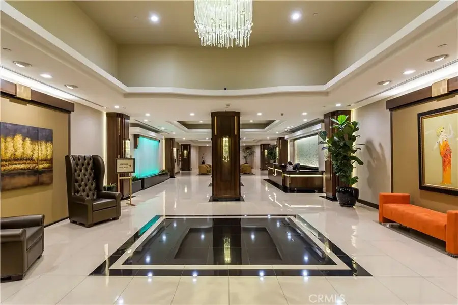 345 Pioneer Drive #1705, Glendale, CA 91203 - #2