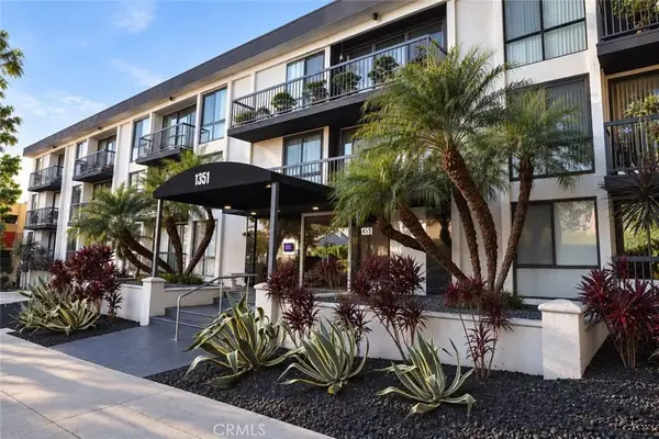 1351 N Crescent Heights #308, West Hollywood, CA 90046