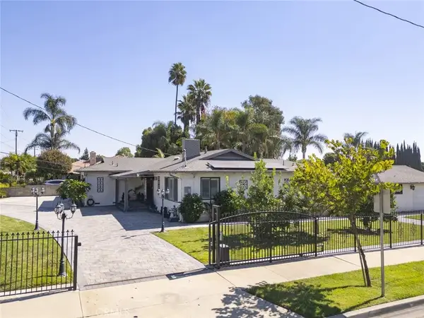 1355 W Philadelphia Street, Ontario, CA 91762