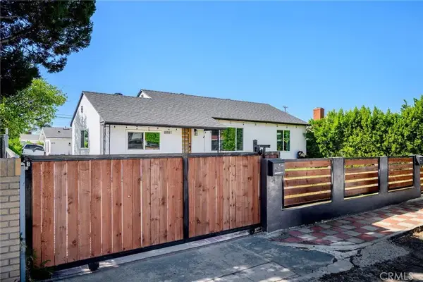 8881 Morehart Avenue, Sun Valley, CA 91352