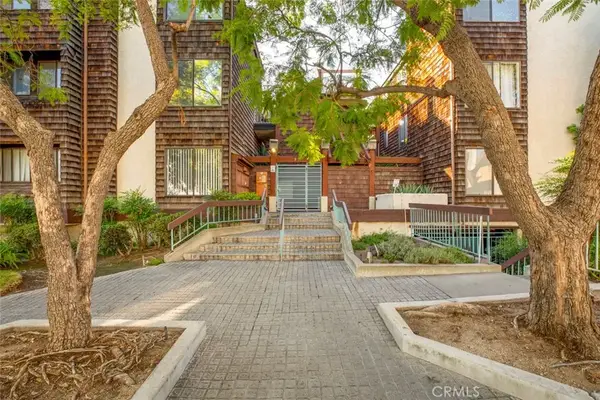 301 N Belmont Street #308, Glendale, CA 91206