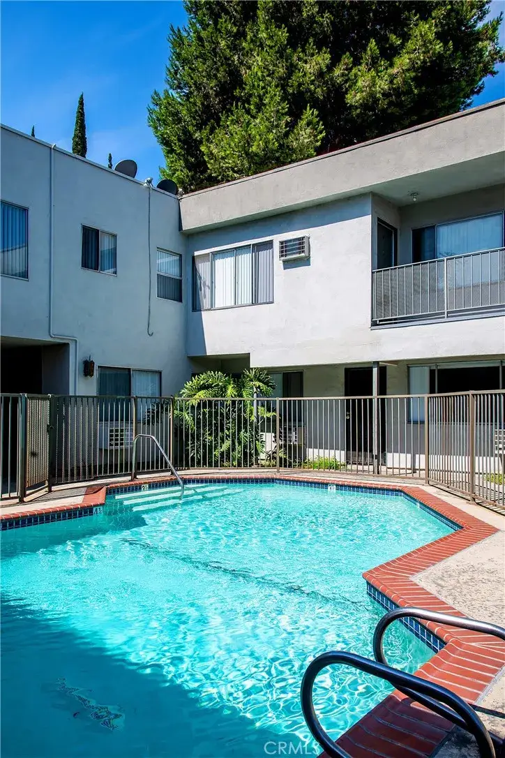 14807 Parthenia, Panorama City, CA 91402 - #2