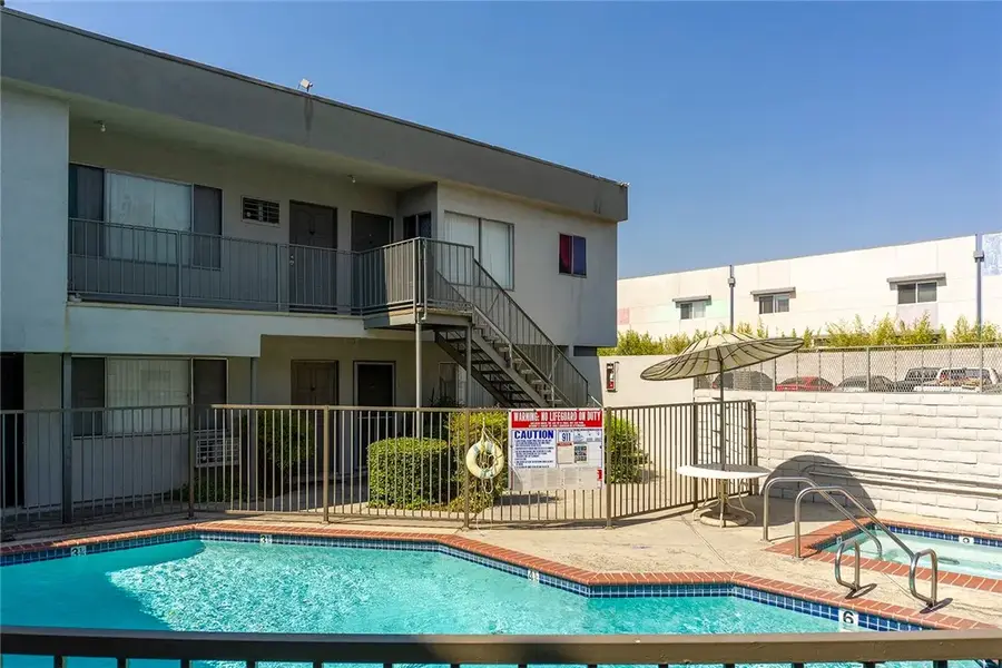 14807 Parthenia, Panorama City, CA 91402 - #3