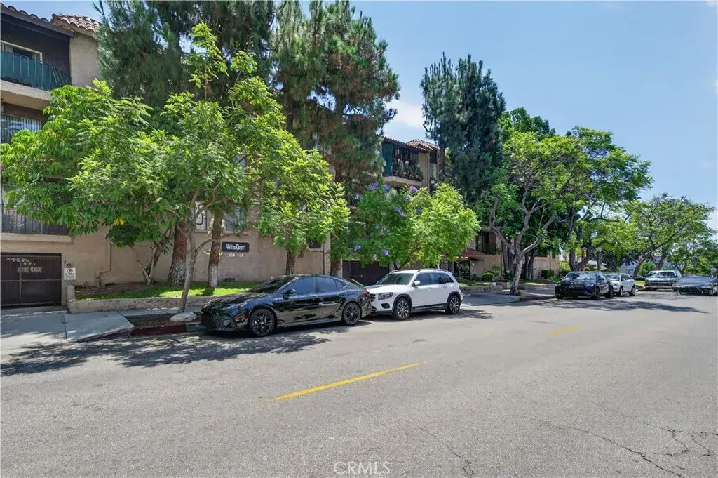 310 N Jackson Street #326, Glendale, CA 91206 - #1