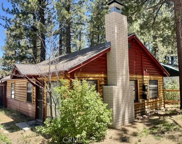 723 Fir, Big Bear Lake, CA 92315 - #1