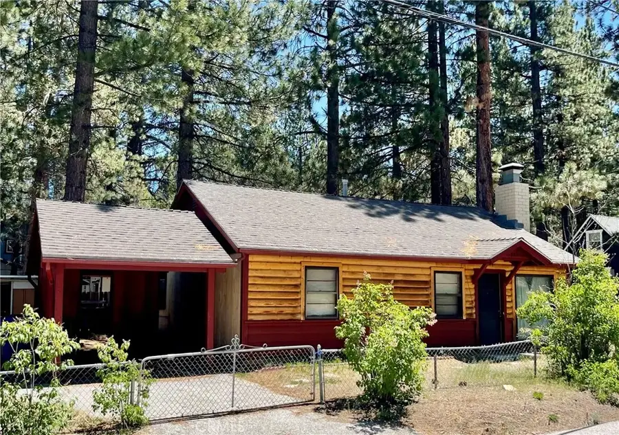 723 Fir, Big Bear Lake, CA 92315 - #2