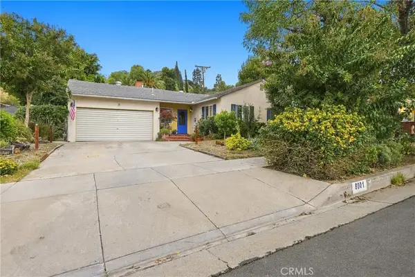 8001 Ellenbogen, Sunland, CA 91040