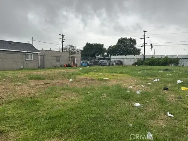 1220 W 57th, Los Angeles, CA 90037