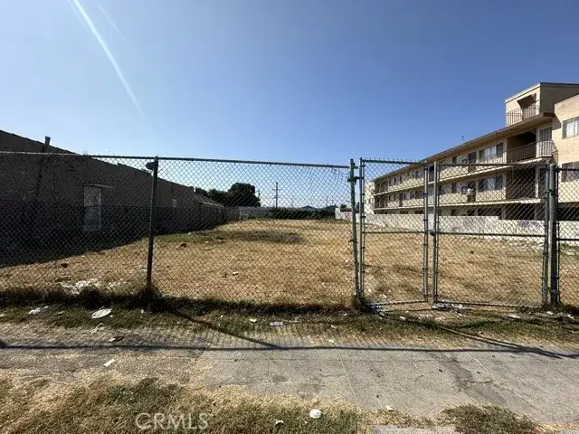 1220 W 57th, Los Angeles, CA 90037 - #3