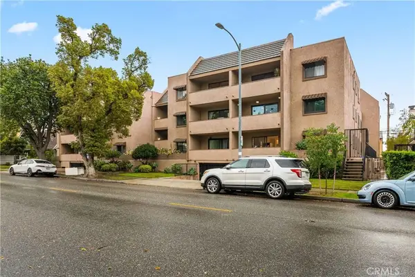 356 W California #23, Glendale, CA 91203