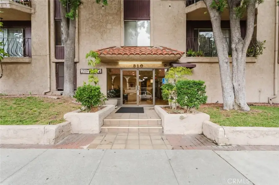 310 N Jackson Street #128, Glendale, CA 91206 - #2
