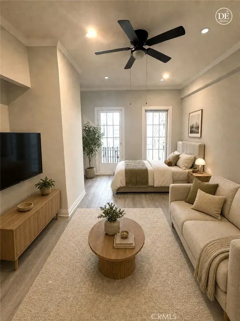 2121 James M Wood #312, Los Angeles, CA 90006 - #2