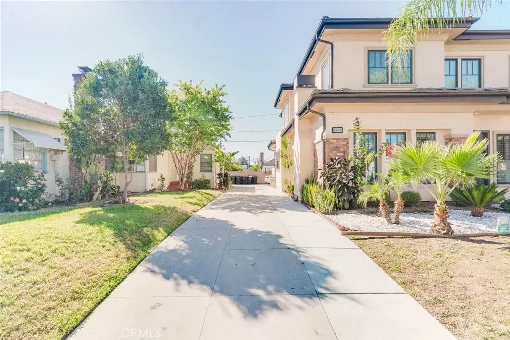 1308 E Broadway, Glendale, CA 91205 - #1