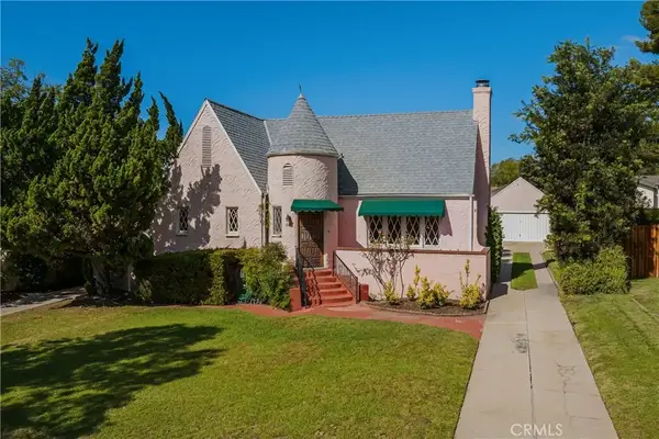 1363 Sonora Avenue, Glendale, CA 91201