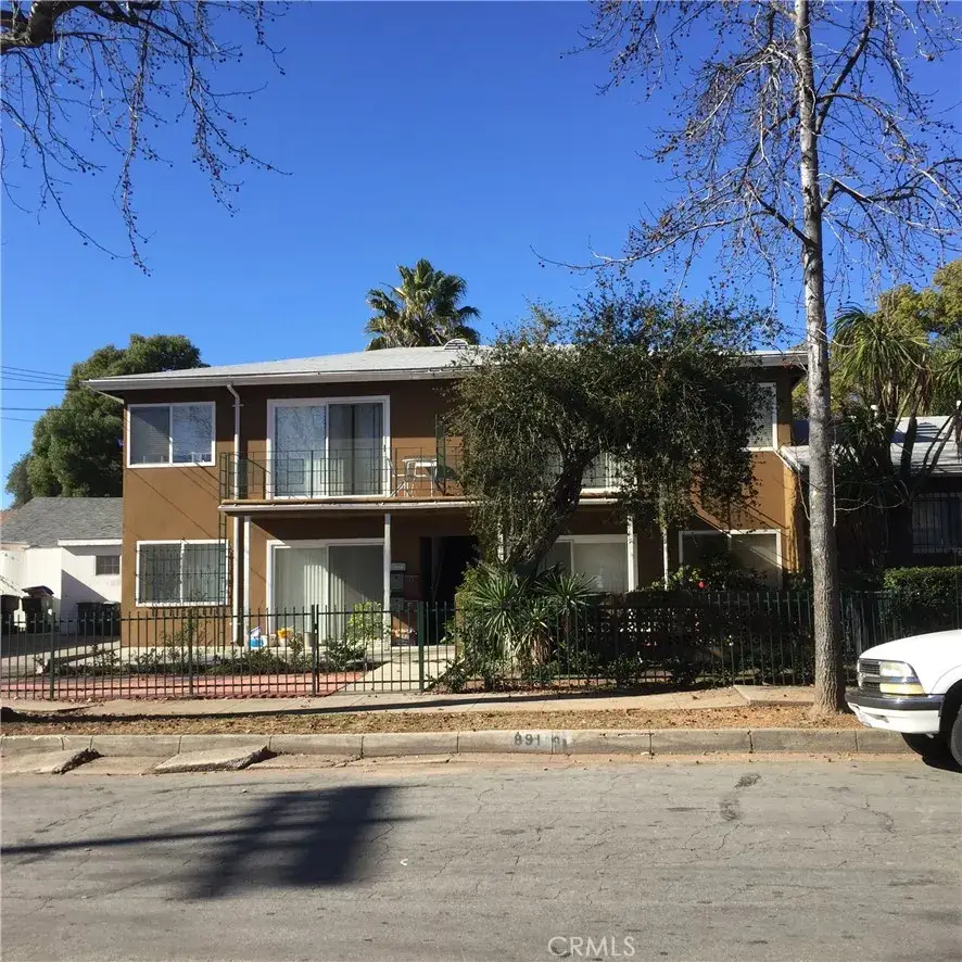 262 E Mountain Street, Pasadena, CA 91104 - #2