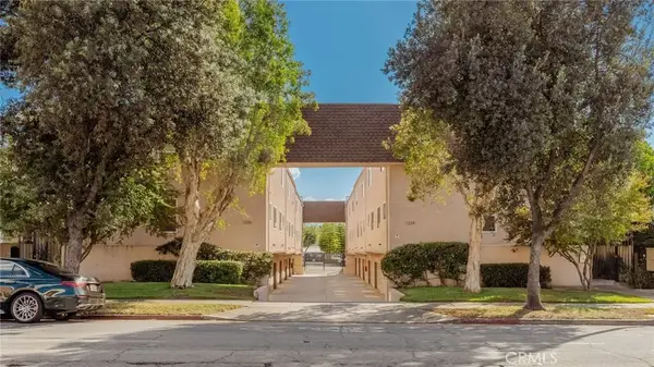 1234 E Broadway #5, Glendale, CA 91205