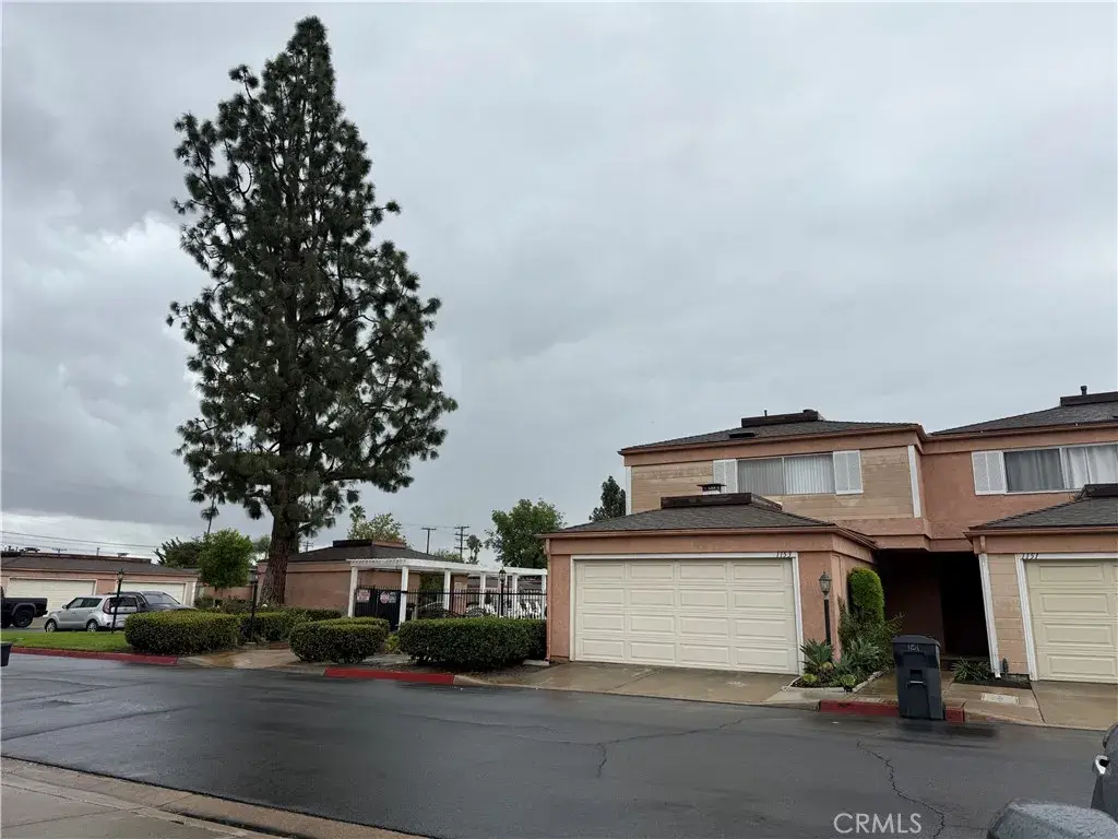 1153 N Dresden #16, Anaheim, CA 92801 - #1