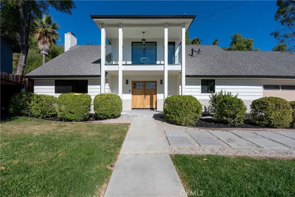21801 Providencia, Woodland Hills, CA 91364 - #1