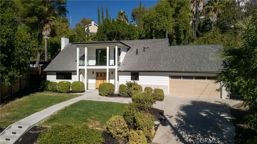 21801 Providencia, Woodland Hills, CA 91364 - #2