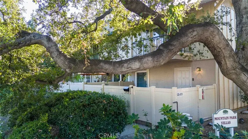 835 N Altadena Drive, Pasadena, CA 91107 - #1