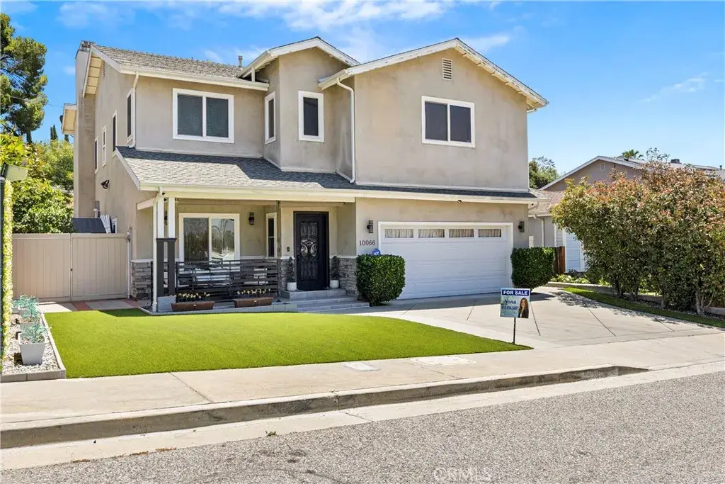 10066 Golden Oaks, Tujunga, CA 91042 - #1