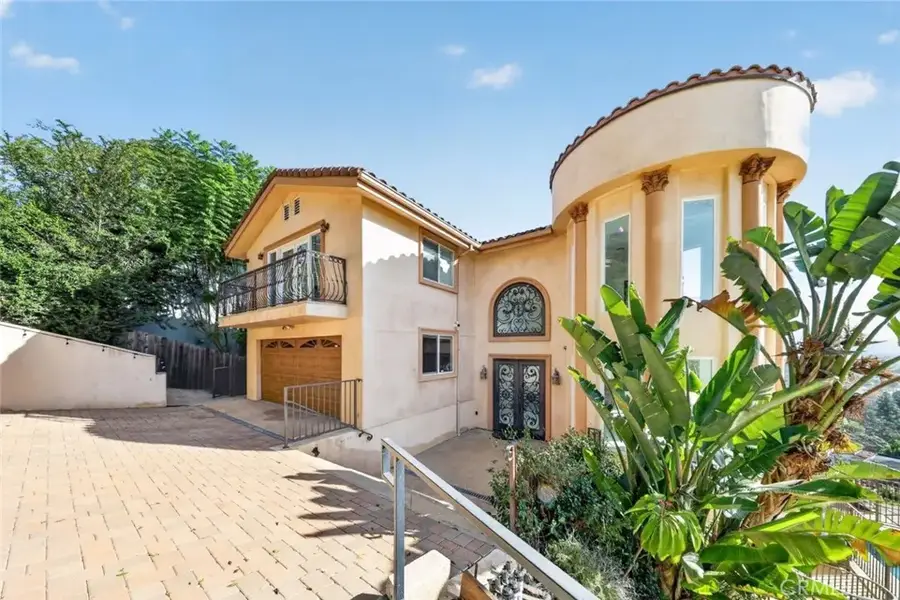 3670 Holboro Drive, Los Angeles, CA 90027 - #2