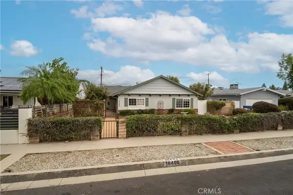 10406 Gerald Avenue, Granada Hills, CA 91344
