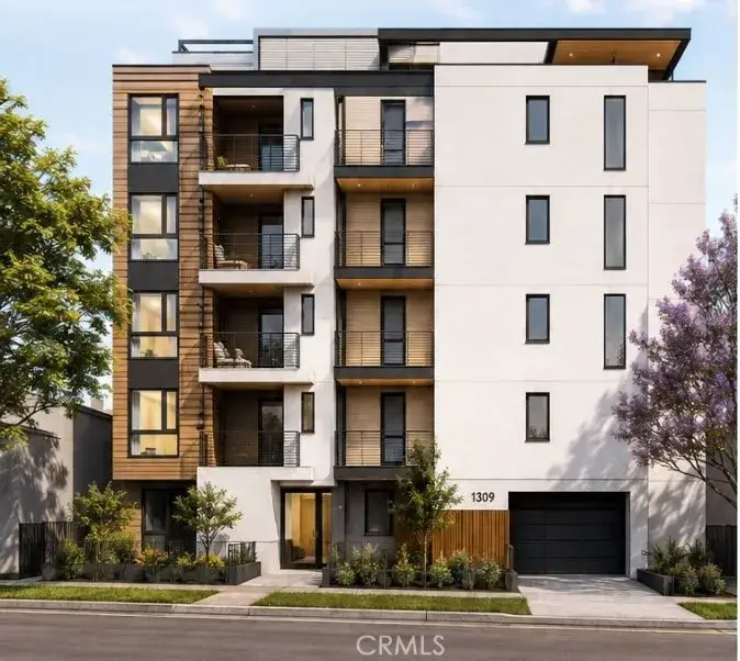 1309 N Mariposa, Los Angeles, CA 90027 - #1