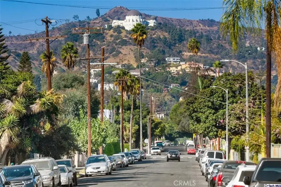1309 N Mariposa, Los Angeles, CA 90027 - #2