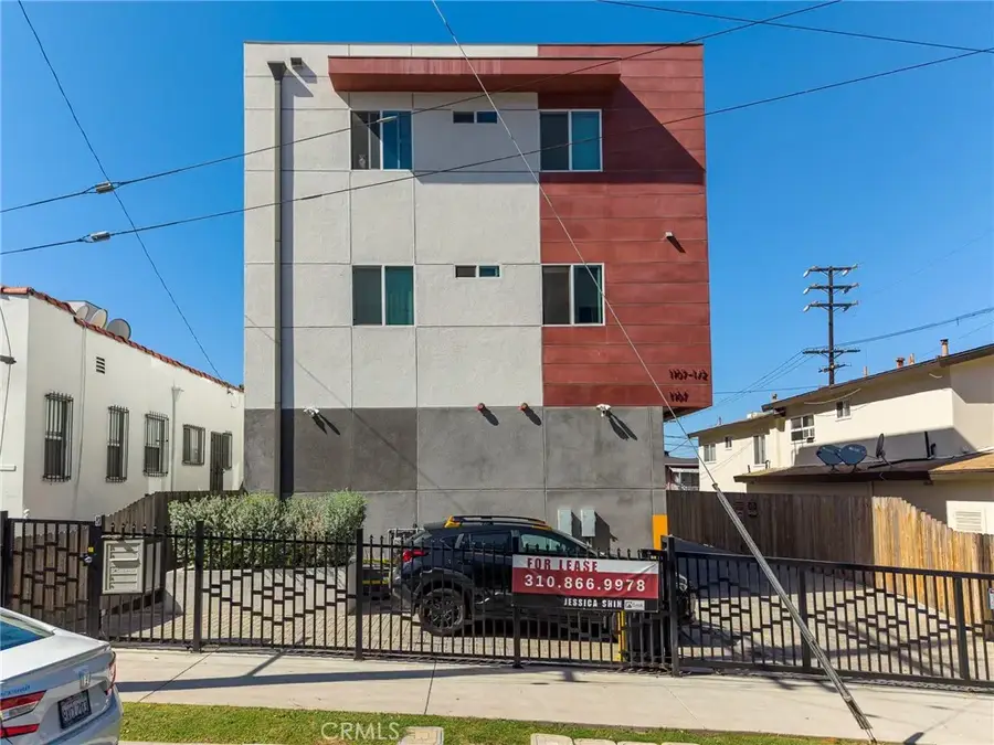 1107 S Hobart, Los Angeles, CA 90006 - #2