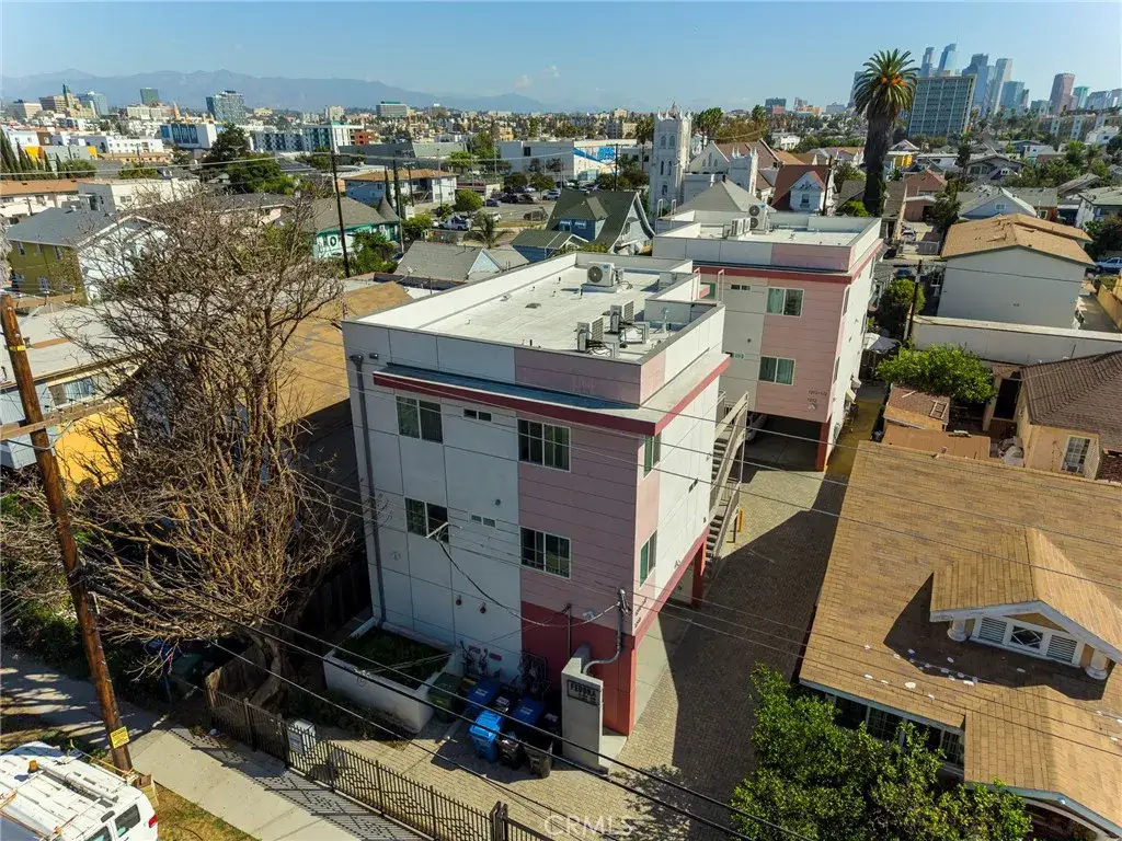 1210 Fedora, Los Angeles, CA 90006 - #1