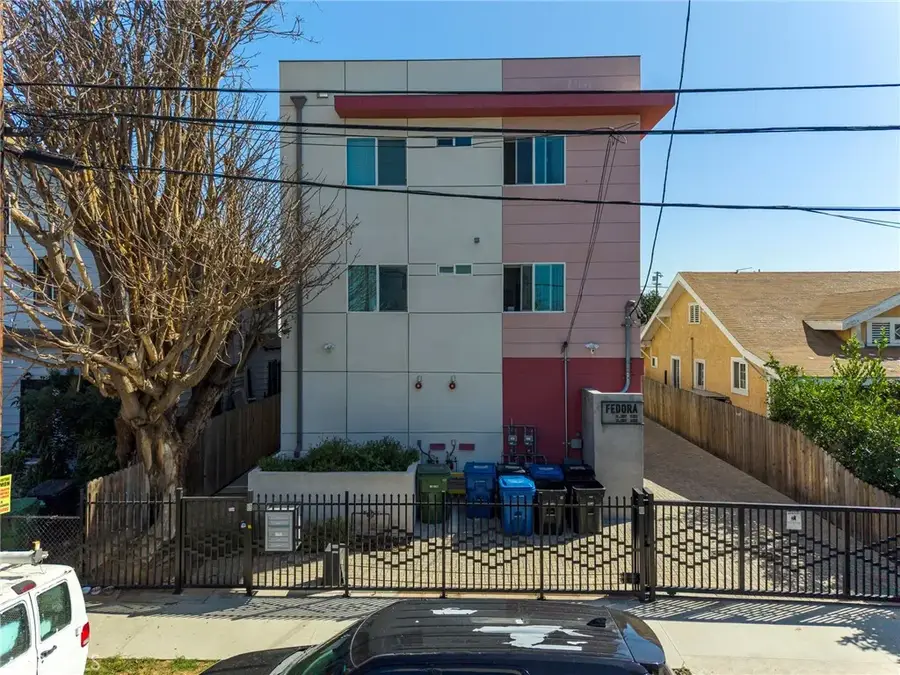 1210 Fedora, Los Angeles, CA 90006 - #2