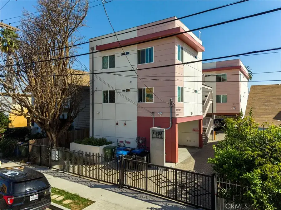 1210 Fedora, Los Angeles, CA 90006 - #3