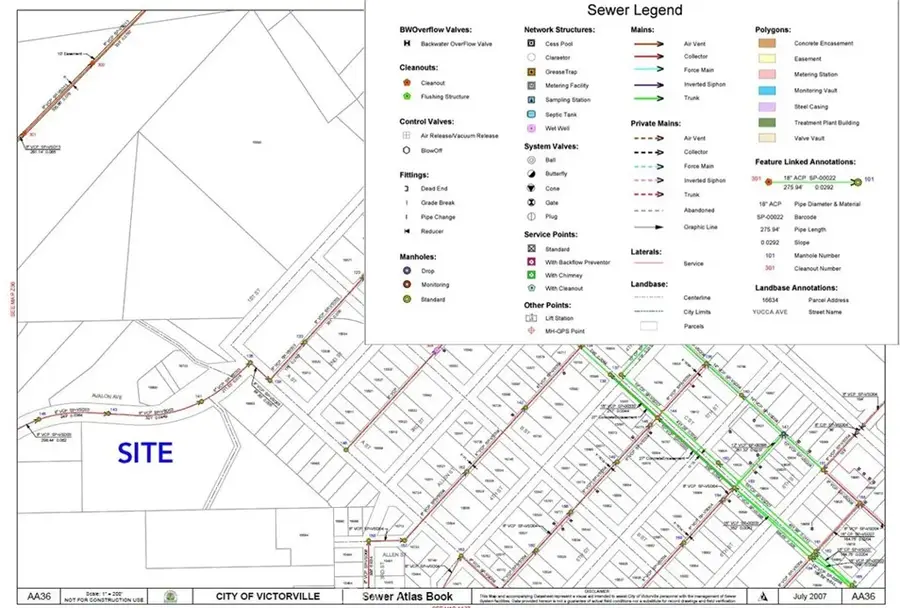 0 Avalon, Victorville, CA 92395 - Image #3