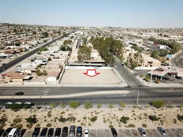 200 Montara, Barstow, CA 92311