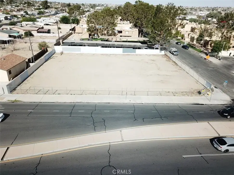 200 Montara, Barstow, CA 92311 - #3
