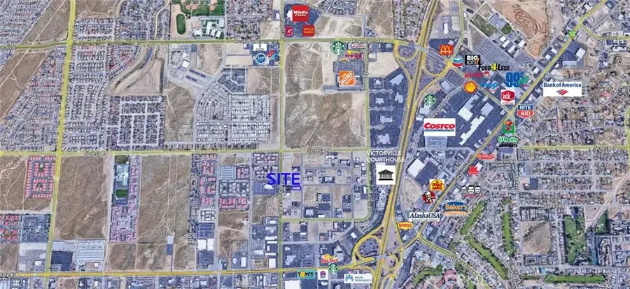 0 Sage, Victorville, CA 92392 - Image #2