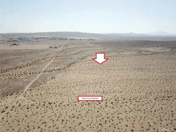 0 Salamader, Barstow, CA 92311