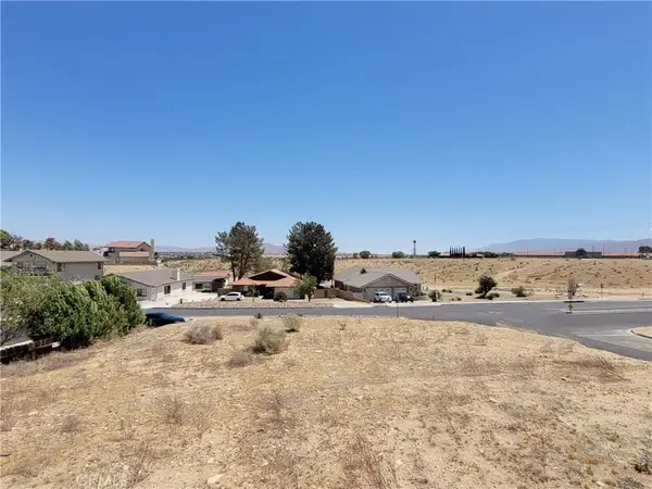 0 Spring Valley, Victorville, CA 92395