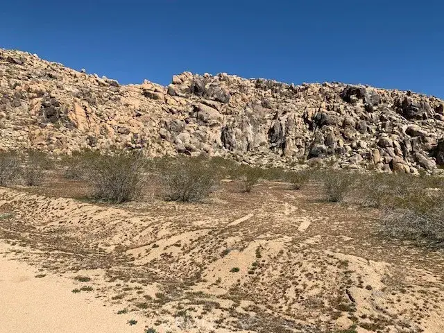 0 Nightshade, Apple Valley, CA 92307 - #1