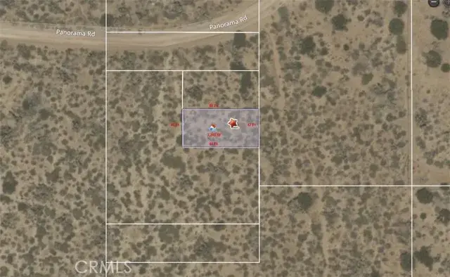 0 Vac/vic 200th Ste/camino, Llano, CA 93544 - Image #2