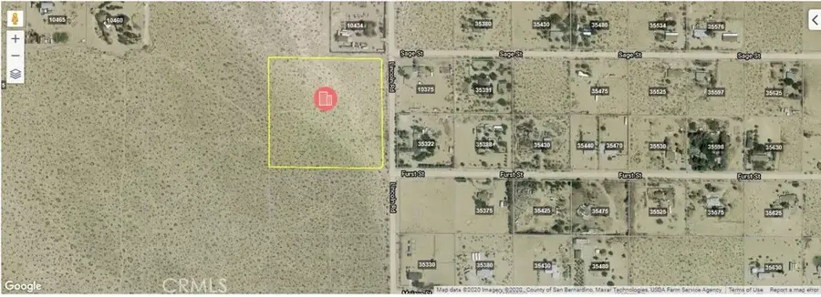 10350 Lincoln, Lucerne Valley, CA 92356 - #2