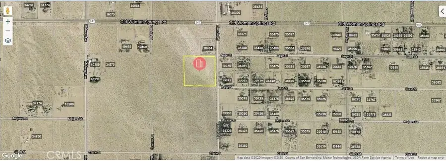 10350 Lincoln, Lucerne Valley, CA 92356 - #3